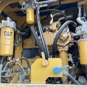 Pelle CAT349E d'occasion Japon 49-Ton Core Components Moteur Moteur Pompe à engrenages Roulement Vente Moins Cher Prix Direct Original Digger - Product Image 6