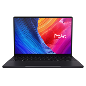 AS-US ProArt PZ14 2026 con Processore Snapdragon X2 Elite, <span class=keywords><strong>Tablet</strong></span>/Laptop AI 2-in-1 Staccabile per Creatori di Contenuti - Product Image 1