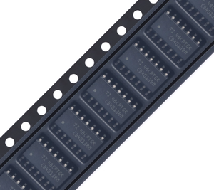 CD4013BM96ของแท้ D-TYPE IC <span class=keywords><strong>FF</strong></span> แบบคู่1BIT 14SOIC ติดตั้งบนพื้นผิวรับประกัน1ปี - Product Image 4