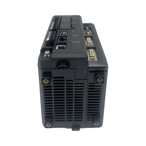 KEYENCE XG-7500 XG-7000 XG-7501 XG-7700 Fan Pump Specialized Variable <b>Speed</b> Drive for Water Circulation and Ventilation System - Product Image 2
