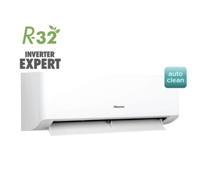 Aire Acondicionado Split de Pared de Alta Gama R410a 220V-224V 0.8ton 1ton 1.5ton 2tons Solo Frío, Fabricación China - Product Image 4