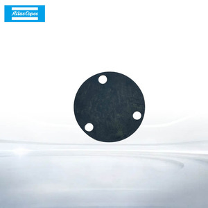 Diafragma Atlas Copco 1616587400, Sello Metálico, Repuesto para Compresor de Aire - Product Image 3