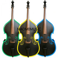 NAOMI Nouvelle conception de chevilles de violoncelle 3/4 en laiton de qualité supérieure assurant un accord stable, violoncelle droit, violoncelles de concert