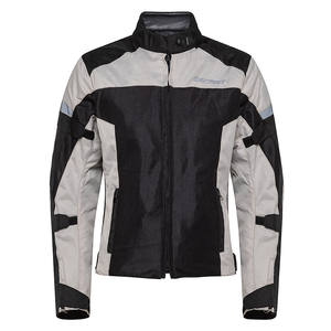 Befast DUNA Lady CE veste d'été femme noir 3XL - Product Image 2