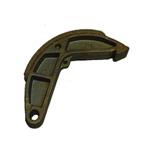 Pastiglie e Pattini Freno Posteriori Semi-Metallici per Scooter <span class=keywords><strong>PIAGGIO</strong></span> Ciao, BRAVO <span class=keywords><strong>SI</strong></span>, C IAO - Product Image 1