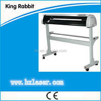 Traceur de découpe King Rabbit Factory, découpe de vinyle pour autocollants, film vinyle 720 mm 720N