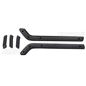 Cubierta para el Reposabrazos de la Consola Central, Panel de Control, Kit de Carrocería para Land Rover Defender 90 110 2020-2024, Accesorios para Automóviles - Product Image 4