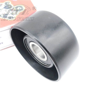 24810-23050 24810-23011 2481023400 Polea Tensora HDE al por Mayor para Hyundai Elantra Kia Sportage - Product Image 2