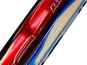 RY Pro カーボンファイバー フライライトシャフト アイスホッケー スティック 中国メーカーの高性能 100-150cm パッケージ付き - Product Image 3