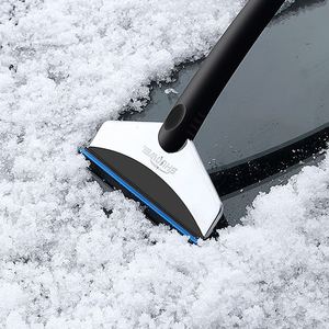 Accessoires automobiles : Pelle à neige et <span class=keywords><strong>grattoir</strong></span> à glace, outil de dégivrage qui n'abîme pas <span class=keywords><strong>le</strong></span> verre, <span class=keywords><strong>grattoir</strong></span> à neige, <span class=keywords><strong>grattoir</strong></span> à givre - Product Image 1