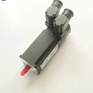 ใหม่เอี่ยม 100% ของแท้ MSK030B-0900-NN-M1-UP0-NNNN เซอร์โวมอเตอร์แบบซิงโครนัส 0.4 นิวตันเมตร 9000 รอบต่อนาที - Product Image 5