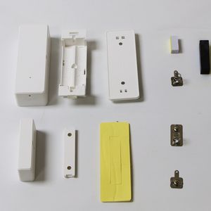 스마트 온도 습도 센서 WIFI 직접 연결 모바일 앱 제어 에어컨 컴패니언 하우징 70*25*21mm CN220 - Product Image 2