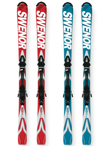 Esquís Profesionales de Competición para <span class=keywords><strong>Slalom</strong></span> y Snowboard para Niños, con Núcleo de Madera, para Todo Tipo de Montaña, 155 cm, Fabricante de Shandong - Product Image 6