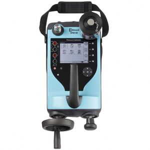 Calibrador Intrínsecamente Seguro Druck DPI610E-IS, 200kPa a 2MPa - Product Image 1