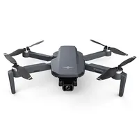 شحن مجاني KF105 GPS Drone 4K المهنية HD كاميرا طائرة بدون طيار FPV 5G Wifi البصرية عقبة تجنب فرش RC هليكوبتر