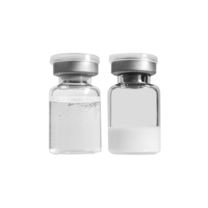 Eternal <span class=keywords><strong>Elinor</strong></span> 100u, Polvo Liofilizado Antiarrugas para Eliminar las Arrugas de la Frente, las Patas de Gallo y Otras Arrugas Faciales, Antienvejecimiento - Product Image 4