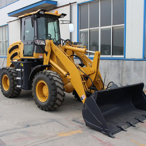 Phụ Tùng Máy Xúc Bánh Xe Máy Xúc <span class=keywords><strong>Mini</strong></span> <span class=keywords><strong>ZL12F</strong></span> Với Giá Rẻ - Product Image 2