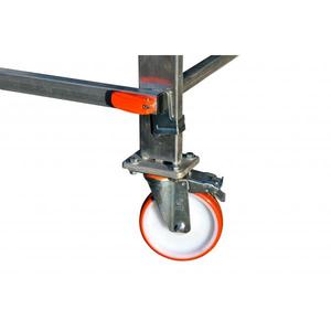 GIERRE - KITA03 ซูเปอร์โปร โมบายล์ แอคเซส ทาวเวอร์ EAN 8013186210028 โมบายล์ แอคเซส ทาวเวอร์ส - Product Image 2