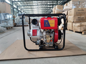 Offre Spéciale EAGLE POWER <span class=keywords><strong>Pompe</strong></span> à Eau Automobile 13HP Moteur Diesel 186FA 4" pour Irrigation Agricole <span class=keywords><strong>220V</strong></span> Support OEM Personnalisé - Product Image 5