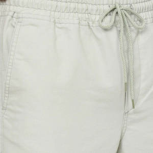 กางเกงวอร์มเอวยางยืดสำหรับผู้ชายกางเกงวิ่งออกกำลังกายกางเกงวอร์มเอวยางยืดมีกระเป๋า - Product Image 6