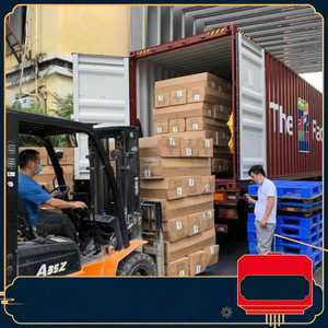 บริษัท ฮอน ไห่ แอฟริกา โลจิสติกส์ บริการขนส่งทางเรือและทางอากาศระหว่างประเทศ สำหรับแอฟริกา ระยะเวลา 45 วัน - Product Image 4