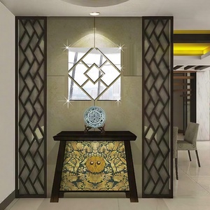 Feuille acrylique autocollante à dos magnétique avec service de découpe pour les installations modulaires publicitaires - Product Image 5