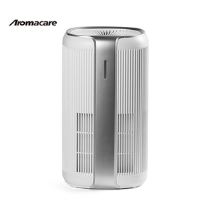 <span class=keywords><strong>Purificateur</strong></span> <span class=keywords><strong>d</strong></span>'<span class=keywords><strong>air</strong></span> portable Aromacare avec écran tactile, <span class=keywords><strong>grand</strong></span> <span class=keywords><strong>volume</strong></span>, filtre HEPA H13 pour salon et maison - Product Image 5