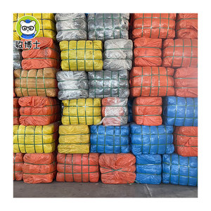 กางเกงแฟชั่นเกาหลีคุณภาพสูง เกรดพรีเมียม กางเกงวอร์มมือสองสำหรับผู้ชาย สไตล์ลำลอง ขายส่งเสื้อผ้ามือสองแบบเบล - Product Image 1