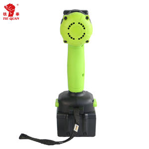 Outils électriques <span class=keywords><strong>sans</strong></span> <span class=keywords><strong>fil</strong></span> <span class=keywords><strong>Batterie</strong></span> Li-ion <span class=keywords><strong>Clé</strong></span> <span class=keywords><strong>à</strong></span> chocs 1/2 - Product Image 5