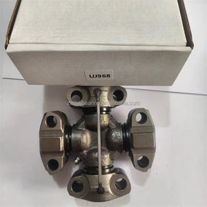 Lista de precios de rodamientos de junta universal de alta calidad, proveedor de fábrica de China, rodamiento de junta cruzada, rodamiento UJ968 - Product Image 6