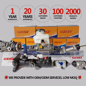 GDST-cilindro de freno de rueda para <span class=keywords><strong>MINI</strong></span> carretilla elevadora KAKA, fabricante de piezas de automóviles, LANDROVER, <span class=keywords><strong>JEEP</strong></span> ROVER, europeo y americano, EICHER-<span class=keywords><strong>INDIA</strong></span> - Product Image 2