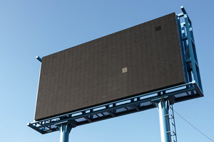 Outdoor Video Screen Display P5 Led Waterproof Advertising Td New Design P5 Outdoor Fixed Led Screen Led Screens for Outdoor - Product Image 5