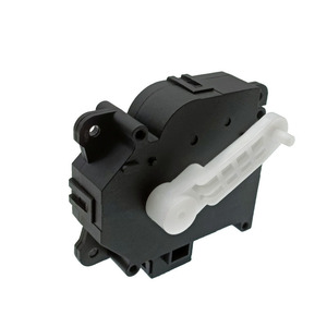 Motor Servo para Honda Accord 2003-2007, 79170SDAA41, CA 24-60v, Rectangular, Fácil Instalación, Pieza del Sistema HVAC - Product Image 1