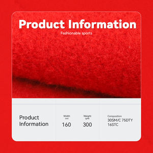 उच्च गुणवत्ता वाले कारखाने अनुकूलित मॉडल कपास पॉलिएस्टर मिश्रण टेरी लूप ब्रश के लिए टेरी लूप ब्रश फ्लेक्स बुनाई कपड़े - Product Image 3