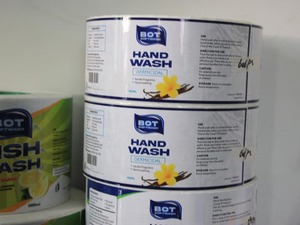 Cajas de Embalaje para Brillo Labial, Cajas de Papel para Pestañas, Impresión de Etiquetas Privadas para Botellas - Product Image 4