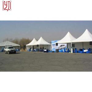 Carpa para Exteriores, Estructura de Exhibición, Carpa Pagoda en Venta - Product Image 2