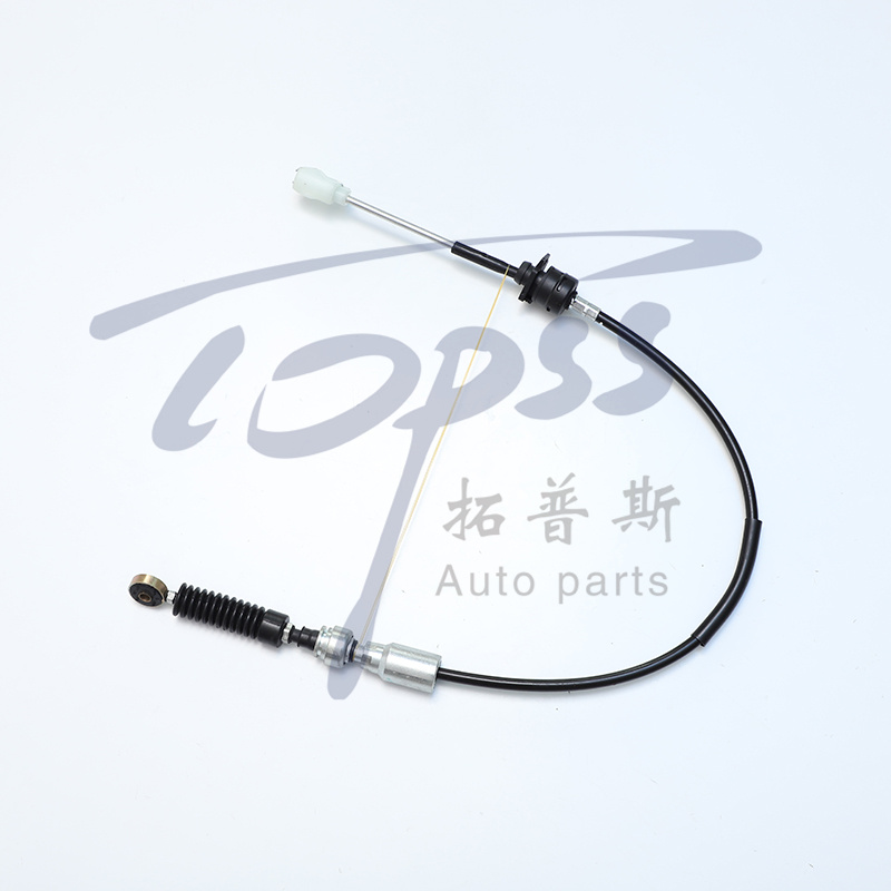 aehte Transmission Cable for Suzuki Alto, OEM 28370-61J00-000, New Gear