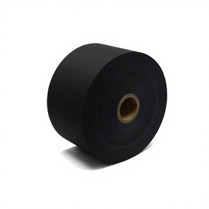 Lámina de PP Ignífuga Dongcai DFR-PPBK250 de 0.25mm, UL94 V-0, Libre de Halógenos, Aislamiento Eléctrico, Tamaños Personalizados Disponibles - Product Image 2