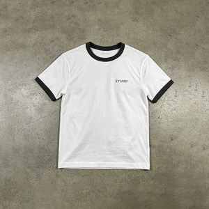 Custom Summer Clothing Casual Breathable Crewneck Boxy T Shirt Streetwear Heavyweight Essentials T Shirt Cotton T-Shirt - Product Image 2