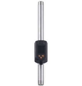 Capteur de débit IFM SD6600 Mesure précise du débit et de la température du milieu - Product Image 5