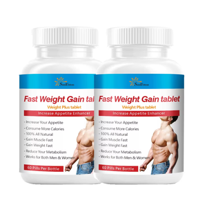 אספקה ישירה מהמפעל, טבליות לעלייה מהירה במשקל, תוסף אנרגיה, בניית שרירים חזקים, תוסף לחדר כושר - Product Image 3