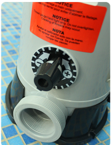 MORRU CL220 Doseur automatique de chlore pour piscine et <span class=keywords><strong>spa</strong></span> en plastique - Équipement de désinfection pour usage extérieur, installation facile - Product Image 6