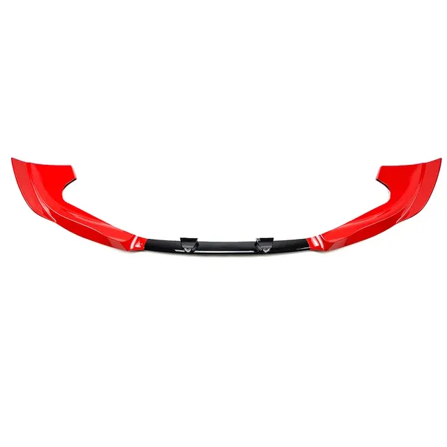 Rojo y negro
