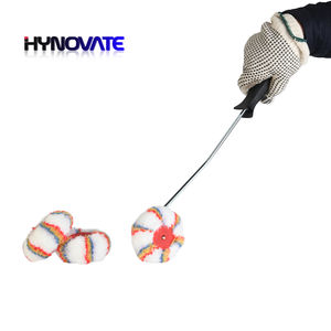 <span class=keywords><strong>Rouleau</strong></span> de <span class=keywords><strong>peinture</strong></span> personnalisé en usine pinceaux <span class=keywords><strong>Mini</strong></span> <span class=keywords><strong>rouleau</strong></span> rond pour la <span class=keywords><strong>peinture</strong></span> d'angle - Product Image 2