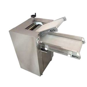 Machine à presser et à façonner la pâte à pizza électrique, machine à étaler la pâte de qualité supérieure - Product Image 1