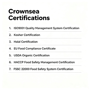 Poudre de <span class=keywords><strong>cerise</strong></span> Acerola Crownsea en vrac, poudre séchée par pulvérisation, formule personnalisée, poudre de <span class=keywords><strong>cerise</strong></span> Acerola - Product Image 6