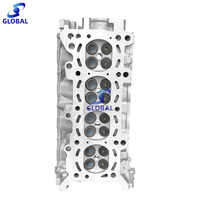 Z622-10-01XA  Culasse complète avec arbre à cames pour Ford Fiesta ZY 1.5L Culasse moteur