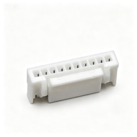 Connecteur femelle JST GHR-10V-S série GH, pas de 1,25 mm, 10 broches, pour câble et carte, contrôle de vol de drone, équipement de maison intelligente, UL94 V0