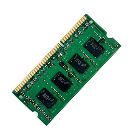 2026 Popular Industrial Grade DDR2 Laptop Memory Pc 2GB/4GB Computer Ddr2 1.8V Laptop Ram