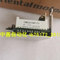 Oriental Motor Vexta Drive CMD2109P Panel Mount Motor Driver Board Buatan Jepang